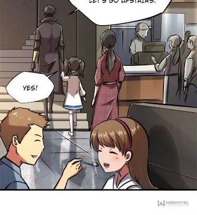 Read Super Gene en Manga Online