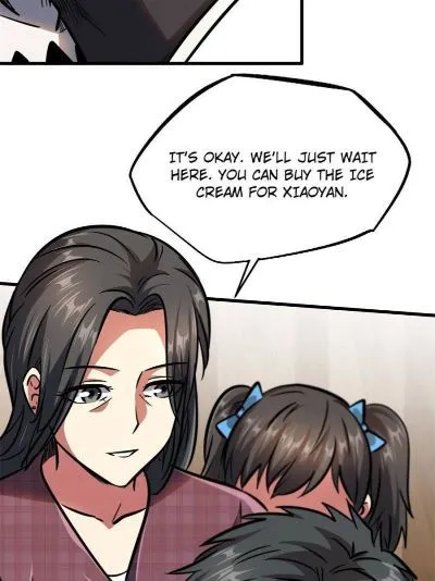 Read Super Gene en Manga Online