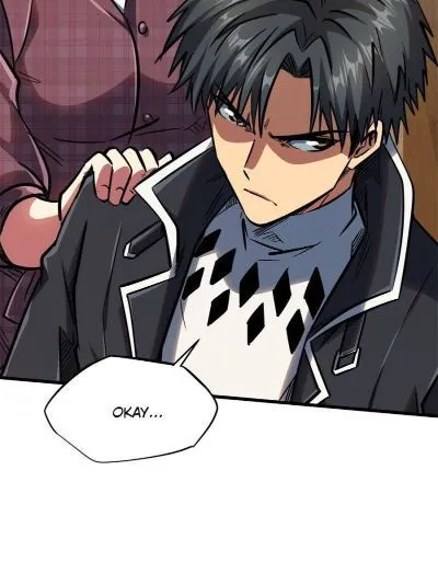 Read Super Gene en Manga Online