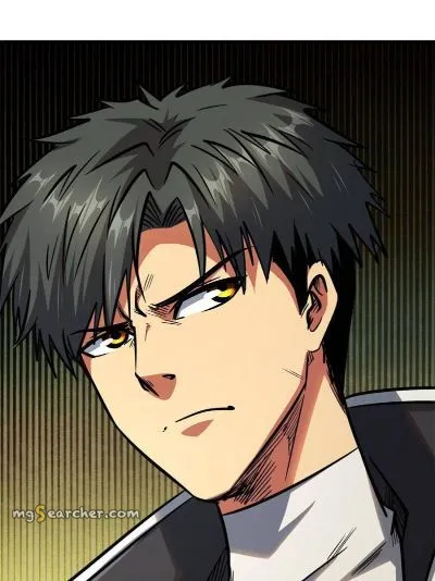 Read Super Gene en Manga Online