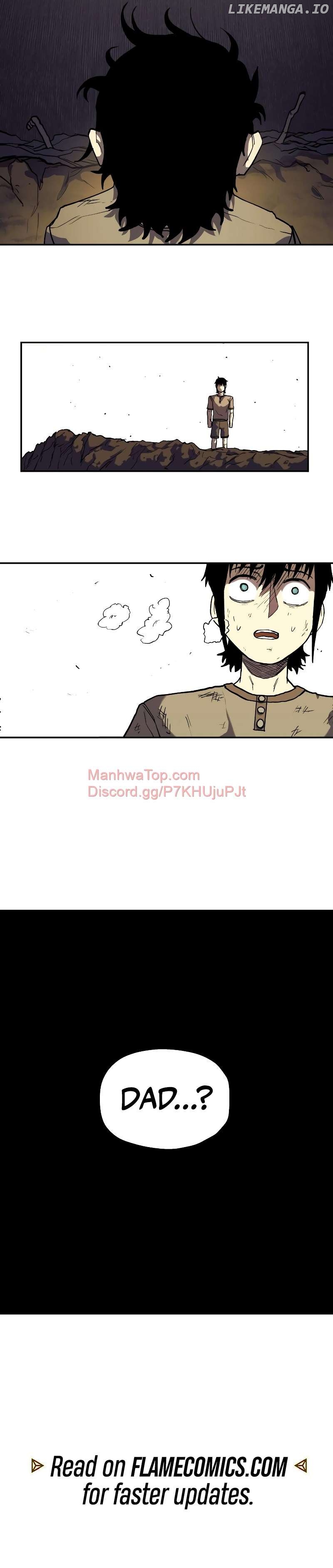 Read Surviving the Apocalypse en Manga Online