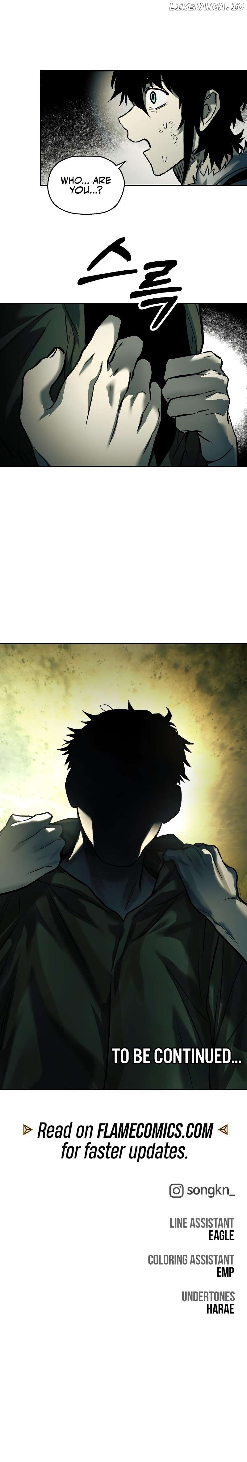Read Surviving the Apocalypse en Manga Online