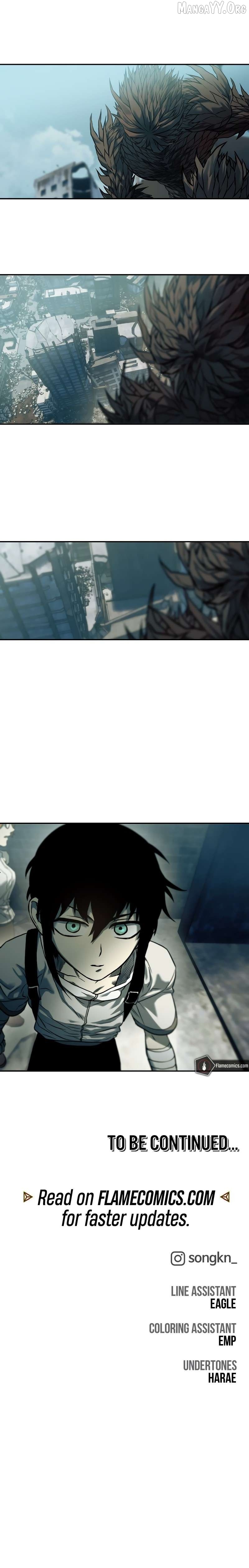 Read Surviving the Apocalypse en Manga Online