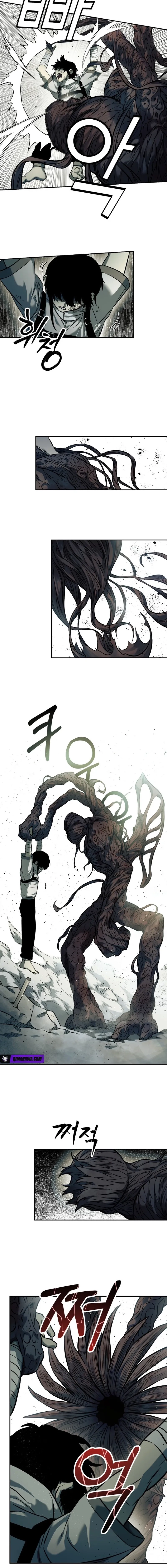 Read Surviving the Apocalypse en Manga Online