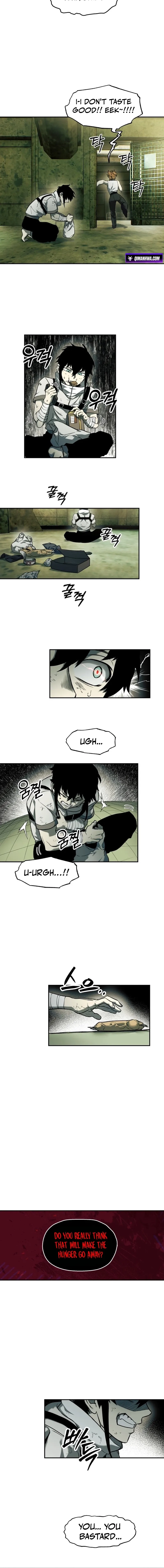 Read Surviving the Apocalypse en Manga Online