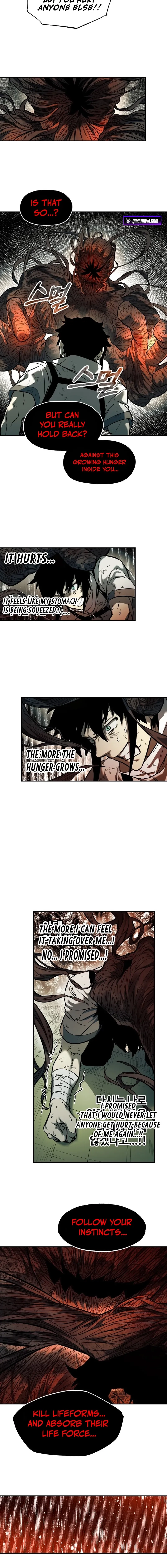 Read Surviving the Apocalypse en Manga Online