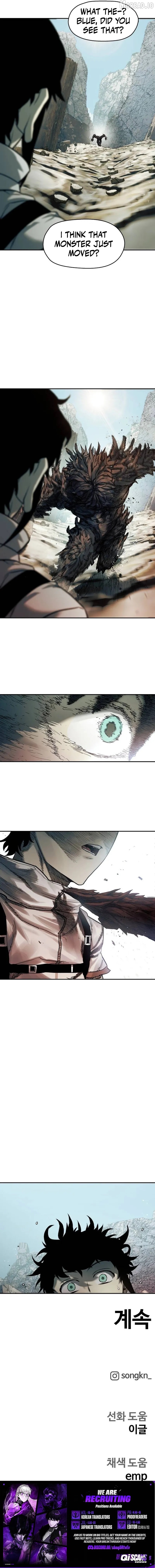 Read Surviving the Apocalypse en Manga Online