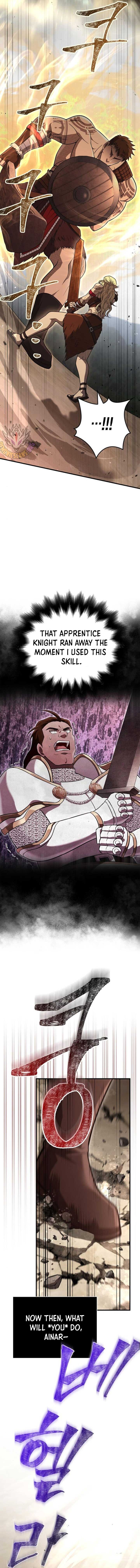 Read Surviving the Game as a Barbarian en Manga Online