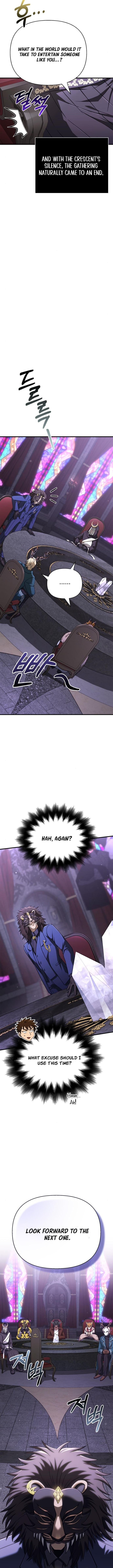 Read Surviving the Game as a Barbarian en Manga Online