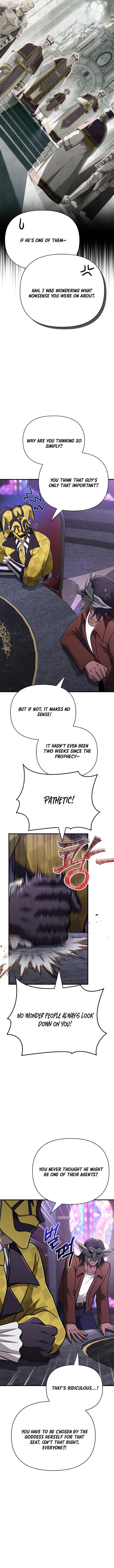 Read Surviving the Game as a Barbarian en Manga Online