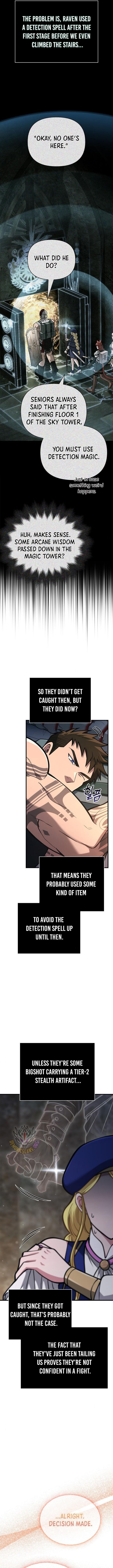 Read Surviving the Game as a Barbarian en Manga Online