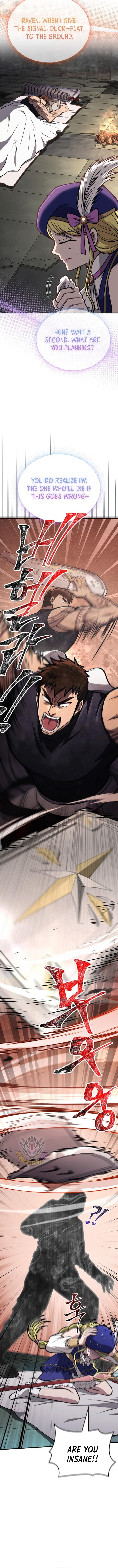 Read Surviving the Game as a Barbarian en Manga Online