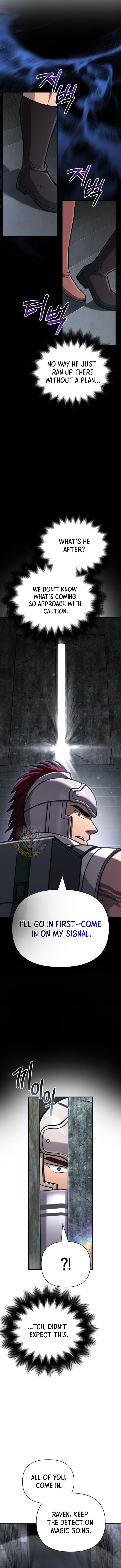 Read Surviving the Game as a Barbarian en Manga Online