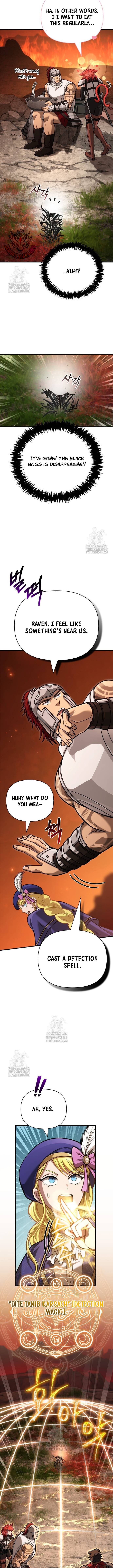 Read Surviving the Game as a Barbarian en Manga Online