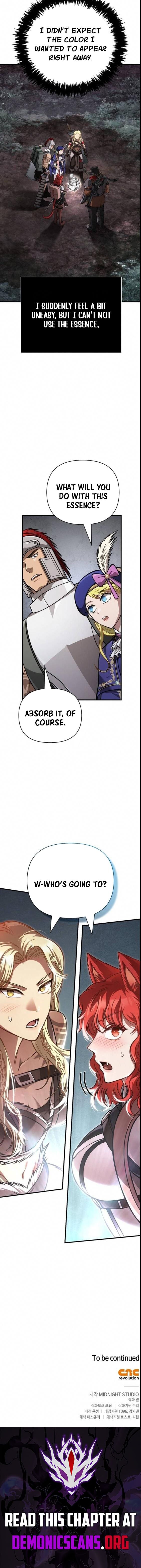 Read Surviving the Game as a Barbarian en Manga Online