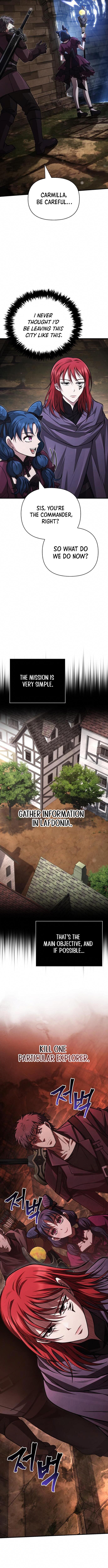 Read Surviving the Game as a Barbarian en Manga Online