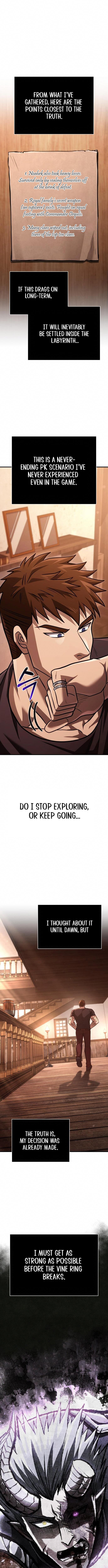 Read Surviving the Game as a Barbarian en Manga Online