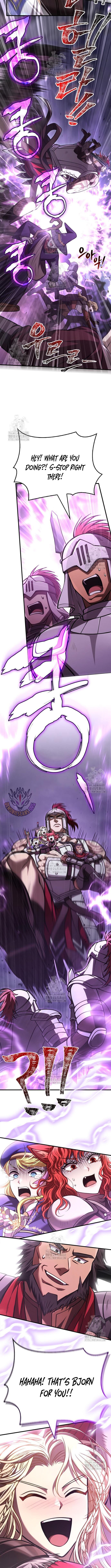 Read Surviving the Game as a Barbarian en Manga Online