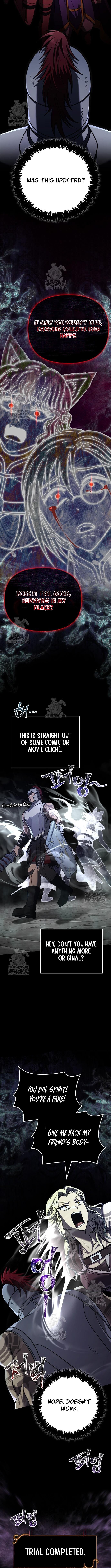 Read Surviving the Game as a Barbarian en Manga Online