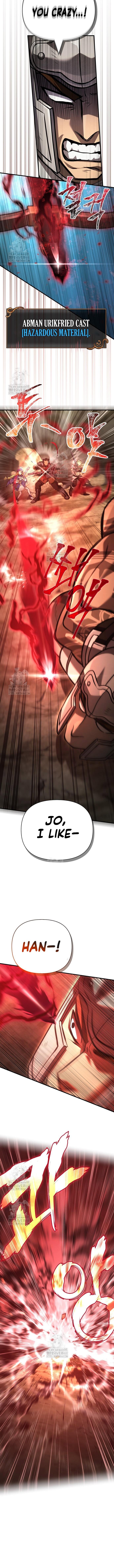Read Surviving the Game as a Barbarian en Manga Online