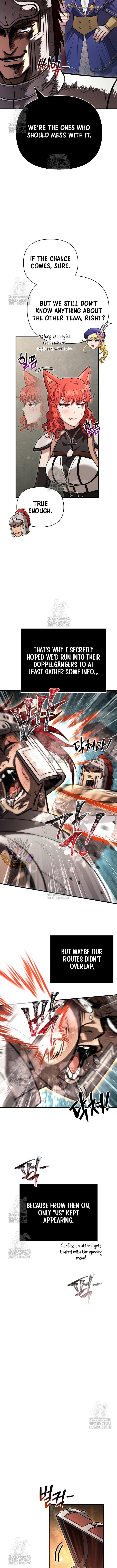 Read Surviving the Game as a Barbarian en Manga Online