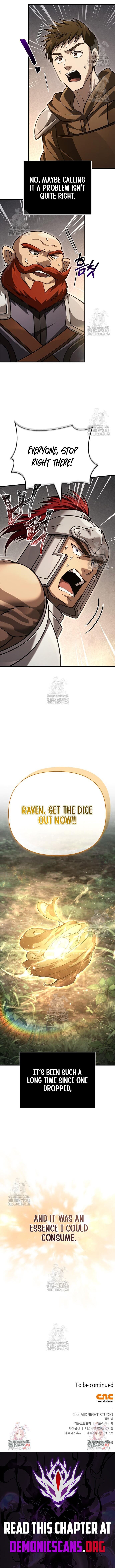 Read Surviving the Game as a Barbarian en Manga Online