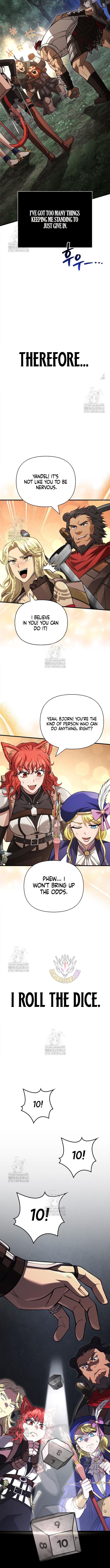 Read Surviving the Game as a Barbarian en Manga Online