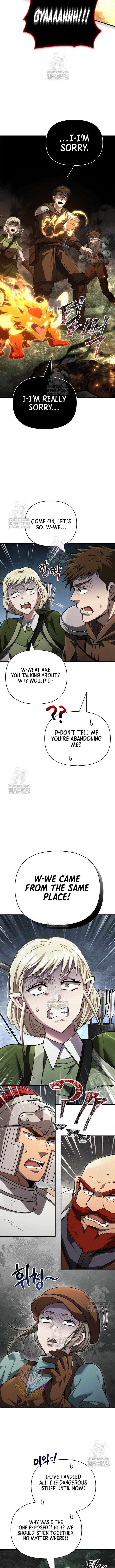 Read Surviving the Game as a Barbarian en Manga Online
