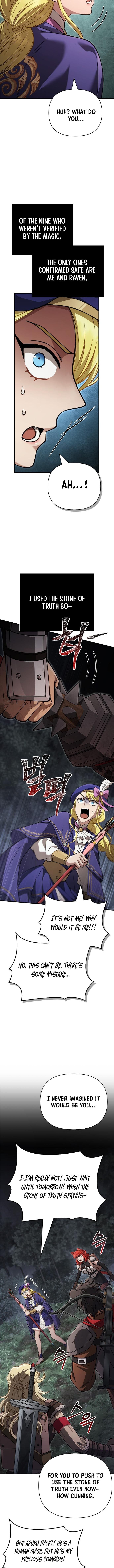Read Surviving the Game as a Barbarian en Manga Online