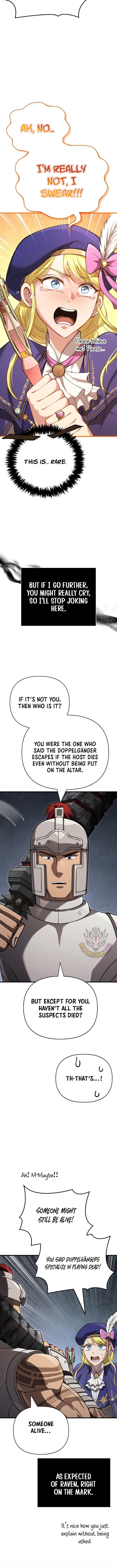 Read Surviving the Game as a Barbarian en Manga Online