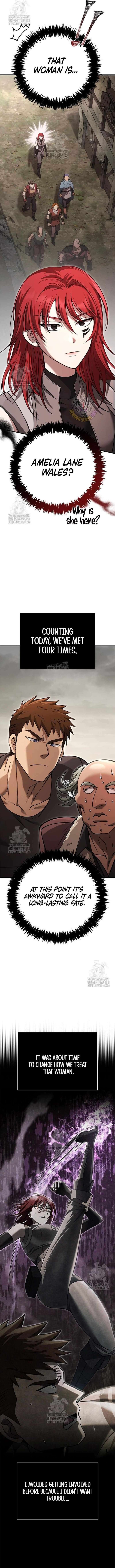 Read Surviving the Game as a Barbarian en Manga Online