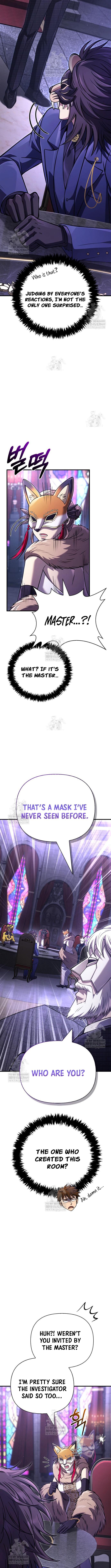 Read Surviving the Game as a Barbarian en Manga Online