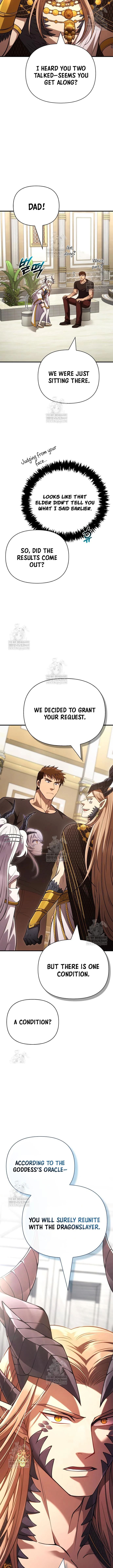 Read Surviving the Game as a Barbarian en Manga Online