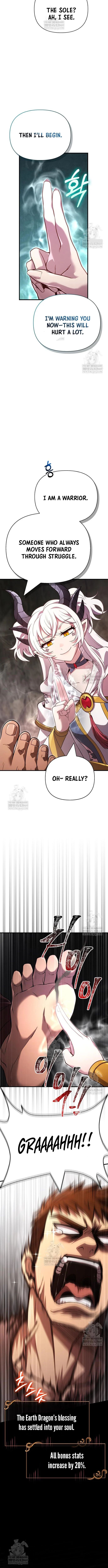 Read Surviving the Game as a Barbarian en Manga Online