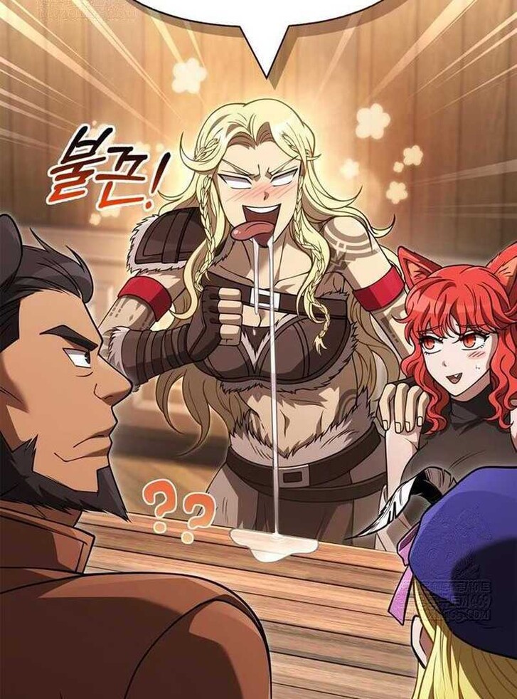 Read Surviving the Game as a Barbarian en Manga Online