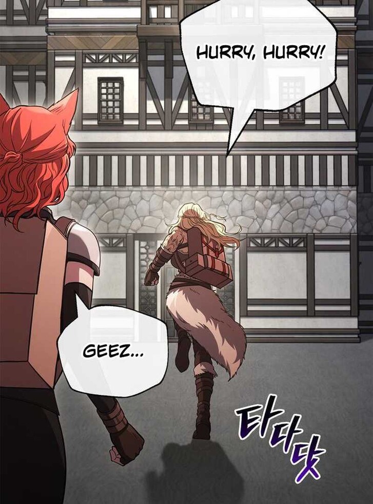Read Surviving the Game as a Barbarian en Manga Online