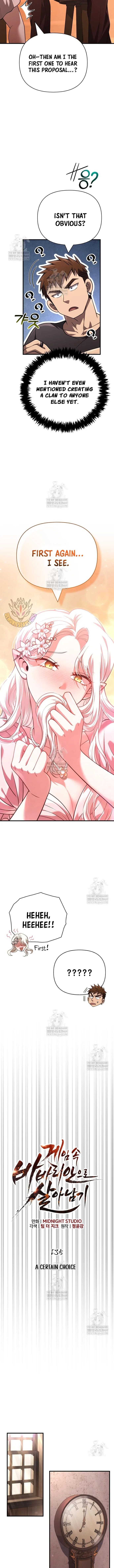 Read Surviving the Game as a Barbarian en Manga Online