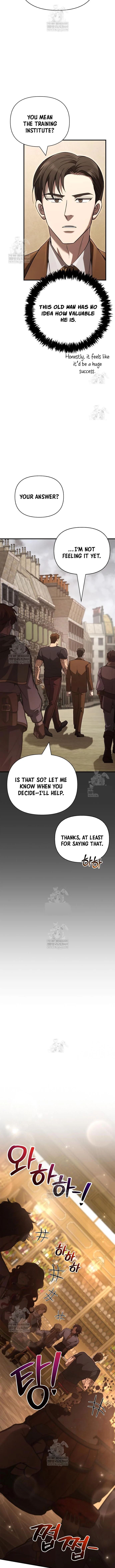 Read Surviving the Game as a Barbarian en Manga Online