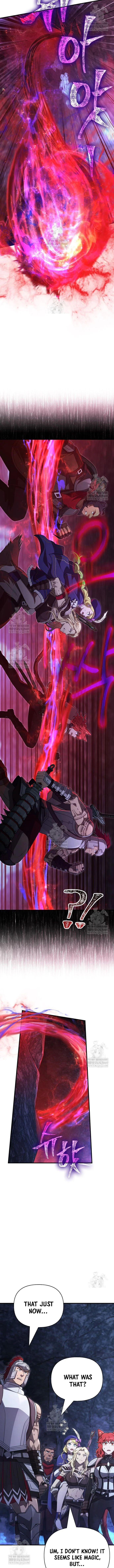 Read Surviving the Game as a Barbarian en Manga Online
