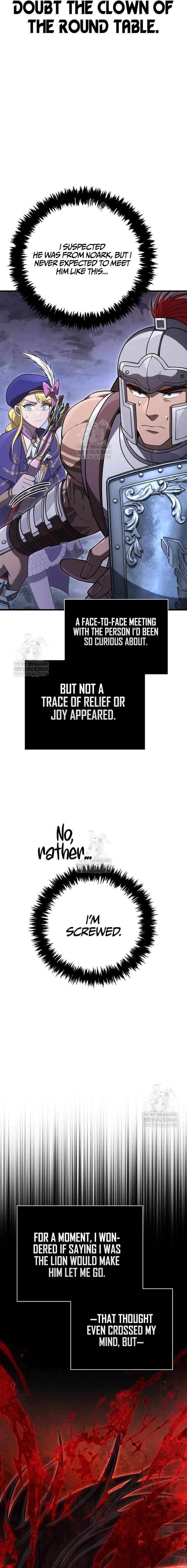 Read Surviving the Game as a Barbarian en Manga Online