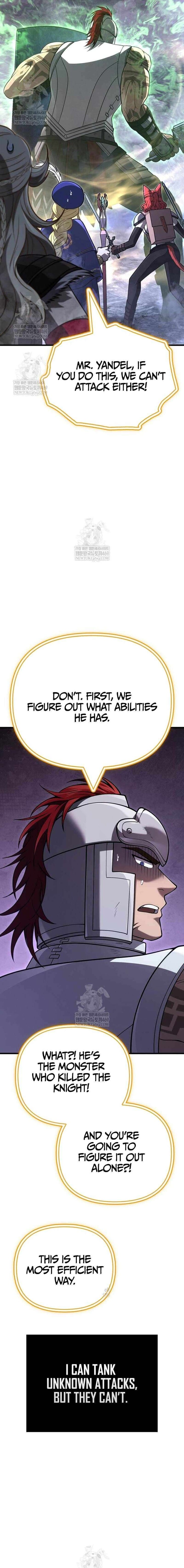 Read Surviving the Game as a Barbarian en Manga Online