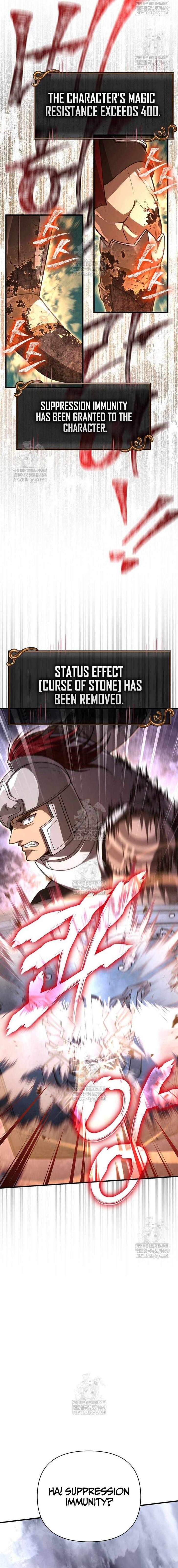 Read Surviving the Game as a Barbarian en Manga Online