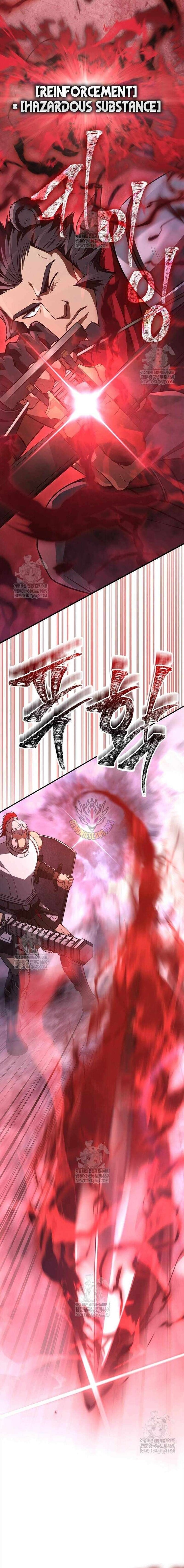 Read Surviving the Game as a Barbarian en Manga Online