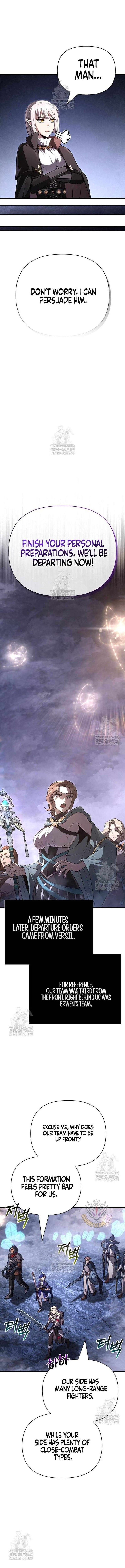 Read Surviving the Game as a Barbarian en Manga Online