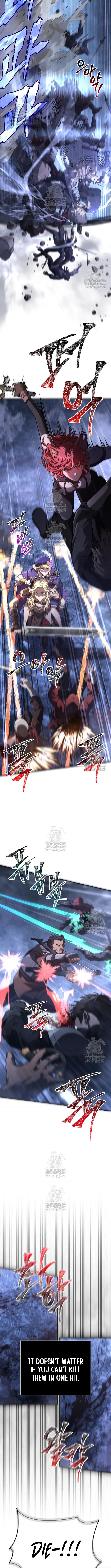 Read Surviving the Game as a Barbarian en Manga Online