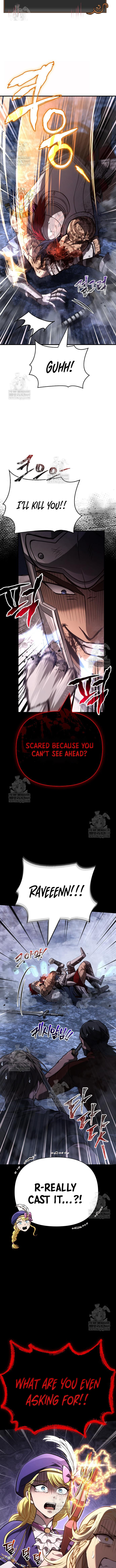 Read Surviving the Game as a Barbarian en Manga Online