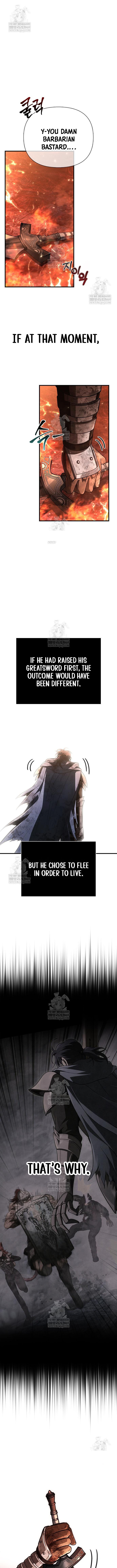 Read Surviving the Game as a Barbarian en Manga Online