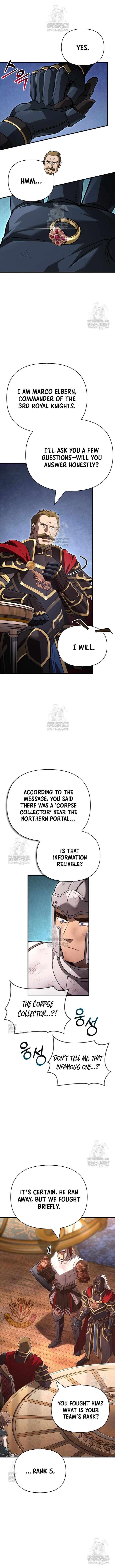Read Surviving the Game as a Barbarian en Manga Online