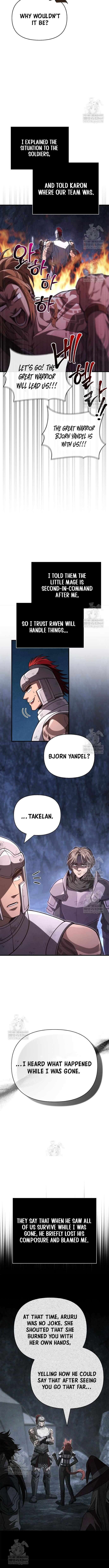 Read Surviving the Game as a Barbarian en Manga Online