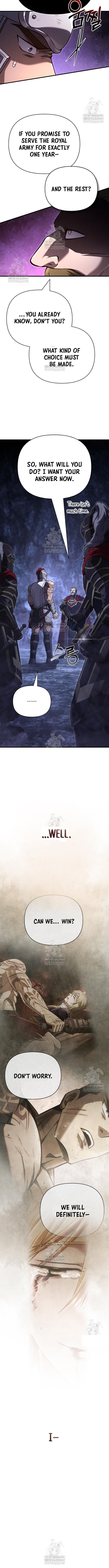 Read Surviving the Game as a Barbarian en Manga Online